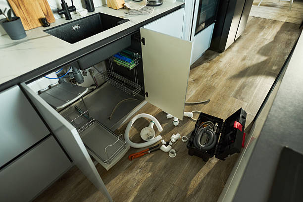 Reliable Drain Cleaning contractor in Hayward, CA by Street Wise - Plumbing